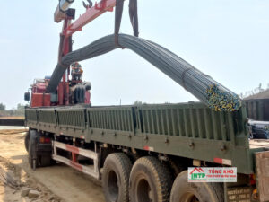 Đại lý thép Đông Á tại Khánh Hòa - Tôn Thép MTP