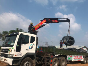 Đại lý thép Đông Á tại Quận 3 - Tôn Thép MTP