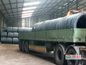 Đại lý thép Đông Á tại Quận Bình Thạnh - Tôn Thép MTP
