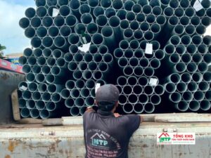Đại lý thép Nam Hưng tại Quận 10 uy tín - Tôn Thép MTP