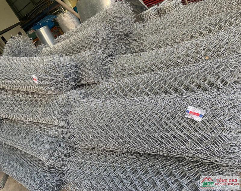 Kinh nghiệm mua lưới B40 khổ 1m tại Quận Tân Phú