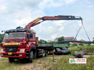 Mua thép Tungho giá tốt