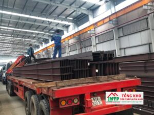 Giá thép hình I250 mới nhất (1)