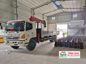 Giá thép hình I250 mới nhất (10)