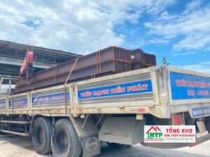 Giá thép hình I250 mới nhất (6)