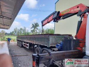 Tôn Thép MTP cung ứng thép hình I100 chính hãng giá tốt