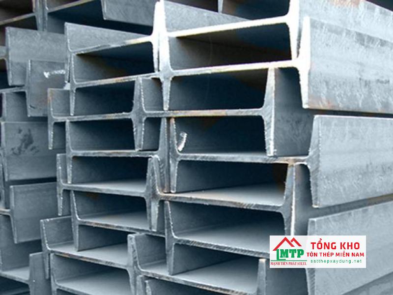 Thép I250 mạ kẽm