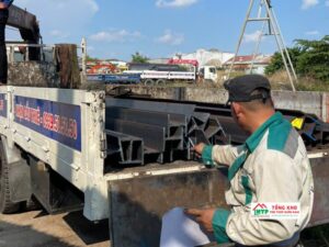 Giá thép hình H125 mới nhất (1)