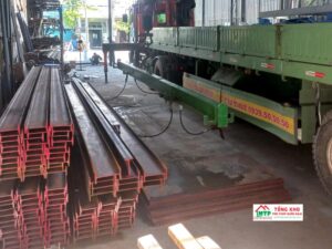 Giá thép hình H125 mới nhất (5)