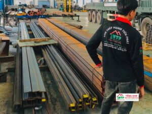 Giá thép hình H125 mới nhất (7)