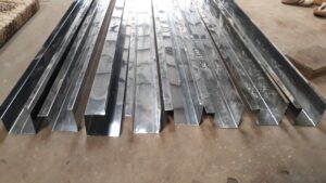 Giá máng xối inox tại Đồng Tháp