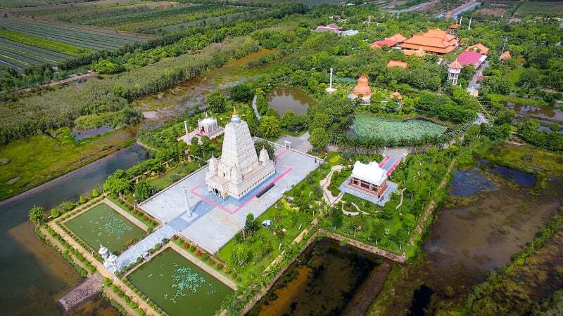 Đồng Tháp sắp được sáp nhập với tỉnh Tiền Giang