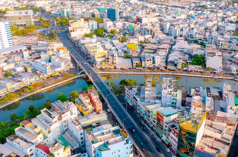 Thông tin sáp nhập tỉnh Cà Mau với Bạc Liêu