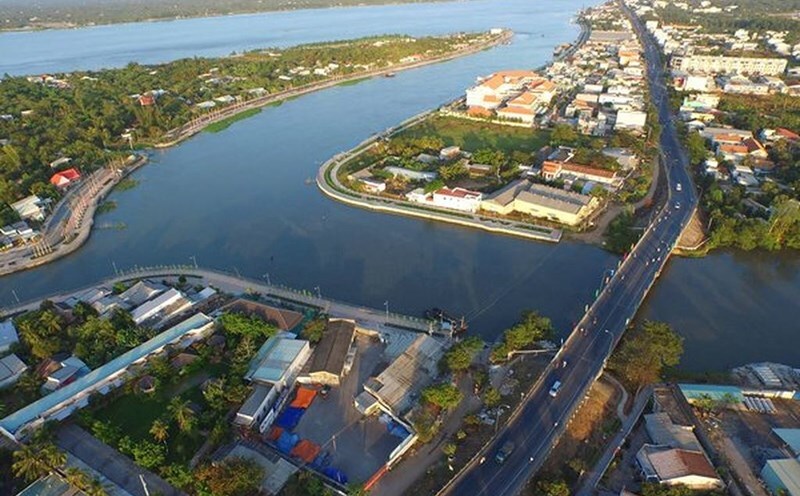 Thông tin sáp nhập tỉnh Vĩnh Long với Bến Tre, Trà Vinh