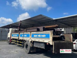 Mua thép hộp H150 (7a)