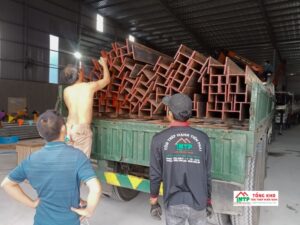 Đại lý thép H100 (10)