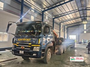 Đại lý thép H100 (2)