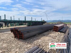 Giá sắt H (1)