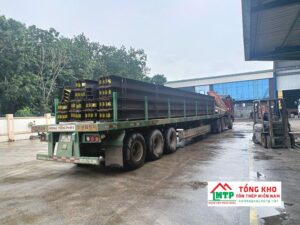 Giá sắt H (10)