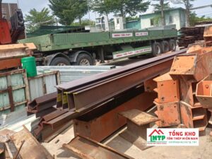 Giá sắt H (3)