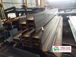 Giá sắt H (6)