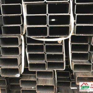 Giá thép hộp 100x300