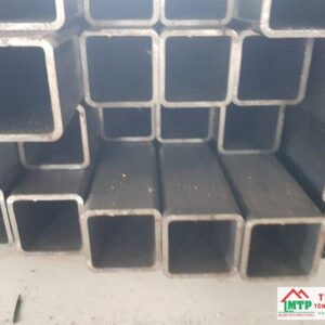 Giá thép hộp 140x140