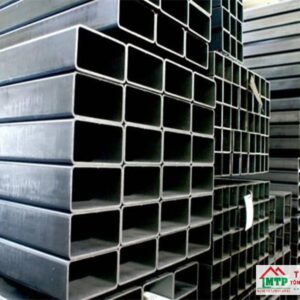 Thép hộp mạ kẽm 100x300