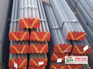 Nên mua thép V63 thương hiệu uy tín, có chứng từ rõ ràng