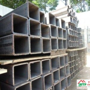 Lợi thế khi dùng sắt hộp 140x140 cho công trình