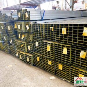 Các yếu tố có thể ảnh hưởng tới giá thép hộp 150x200