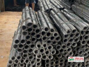 Báo giá lưới tô tường mới nhất