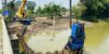 Giá ép cừ larsen tại Đồng Tháp ảnh hưởng bởi nhiều yếu tố như vị trí công trình, khối lượng và mặt bằng thi công